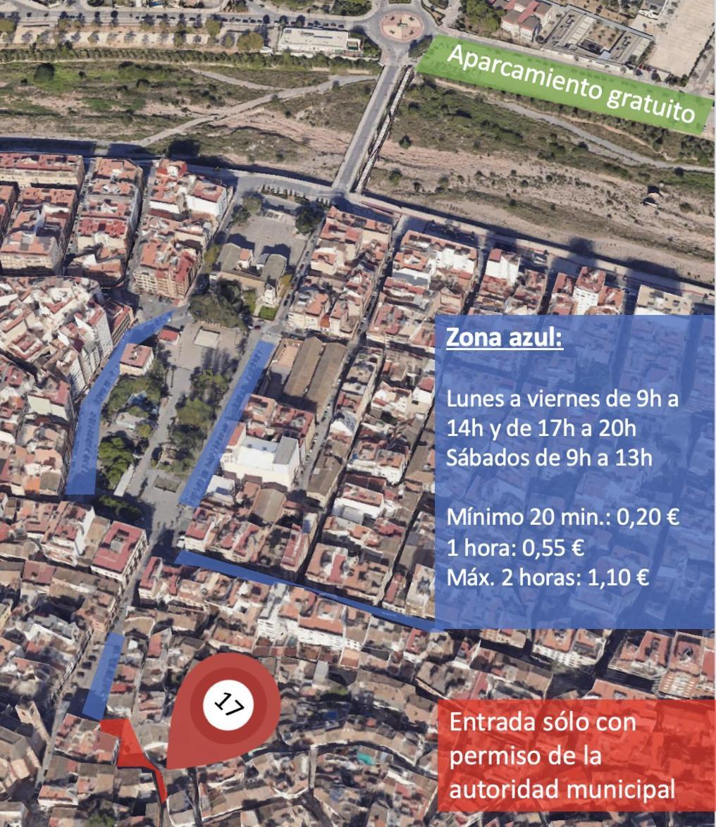 Sagunto Castillo 17 Exterior foto